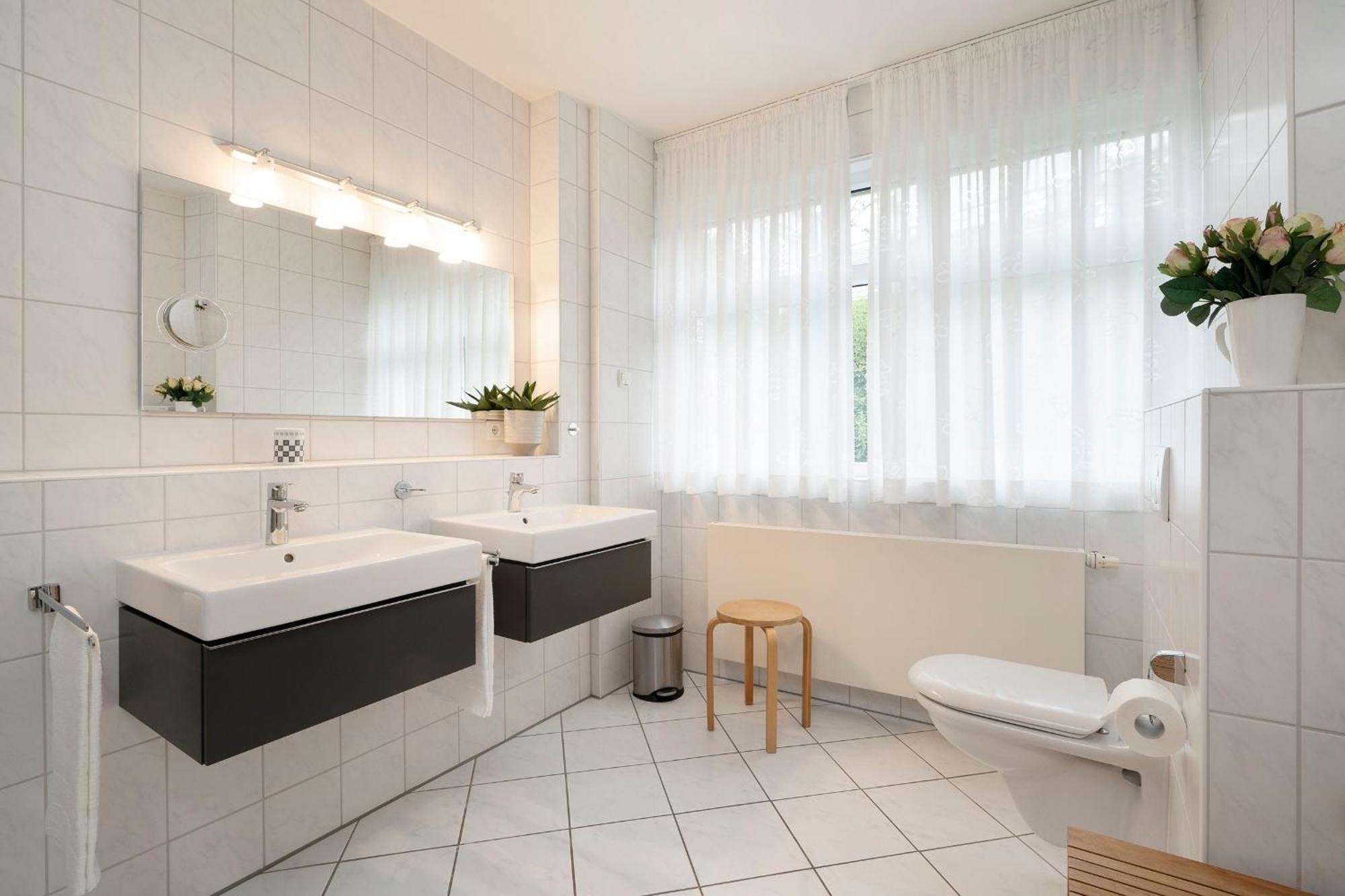 Villa Am Hang- Wohnung 11 Grömitz Extérieur photo