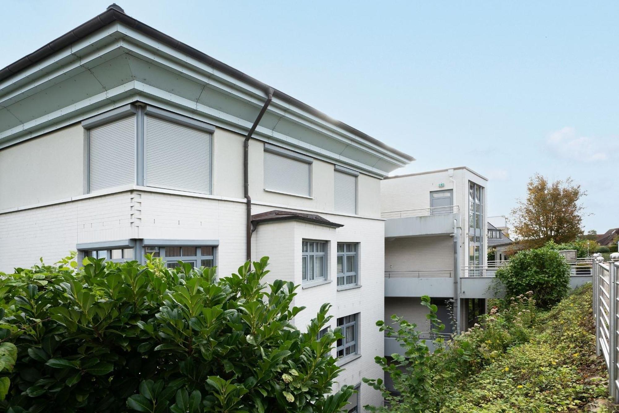 Villa Am Hang- Wohnung 11 Grömitz Extérieur photo