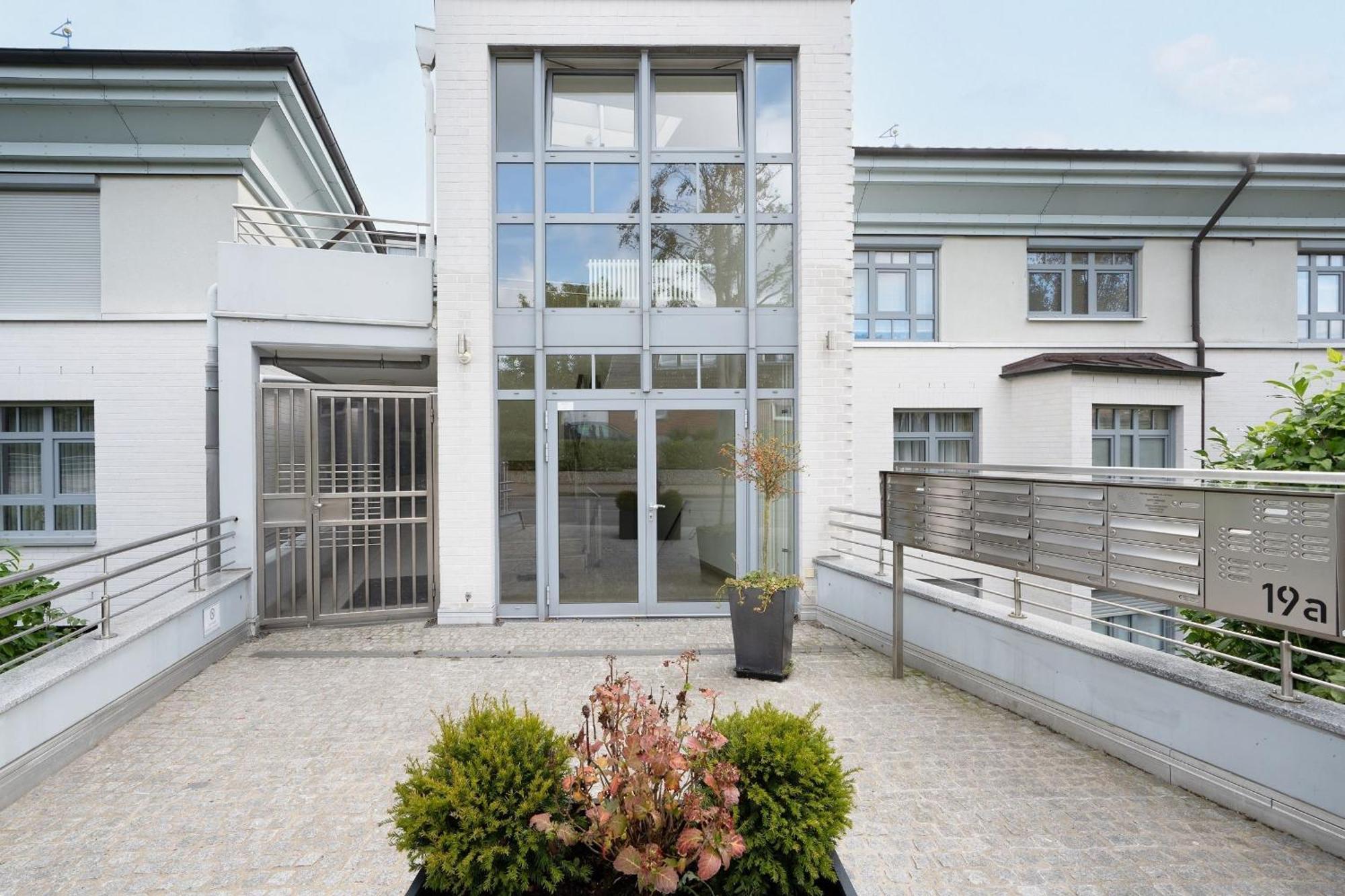 Villa Am Hang- Wohnung 11 Grömitz Extérieur photo